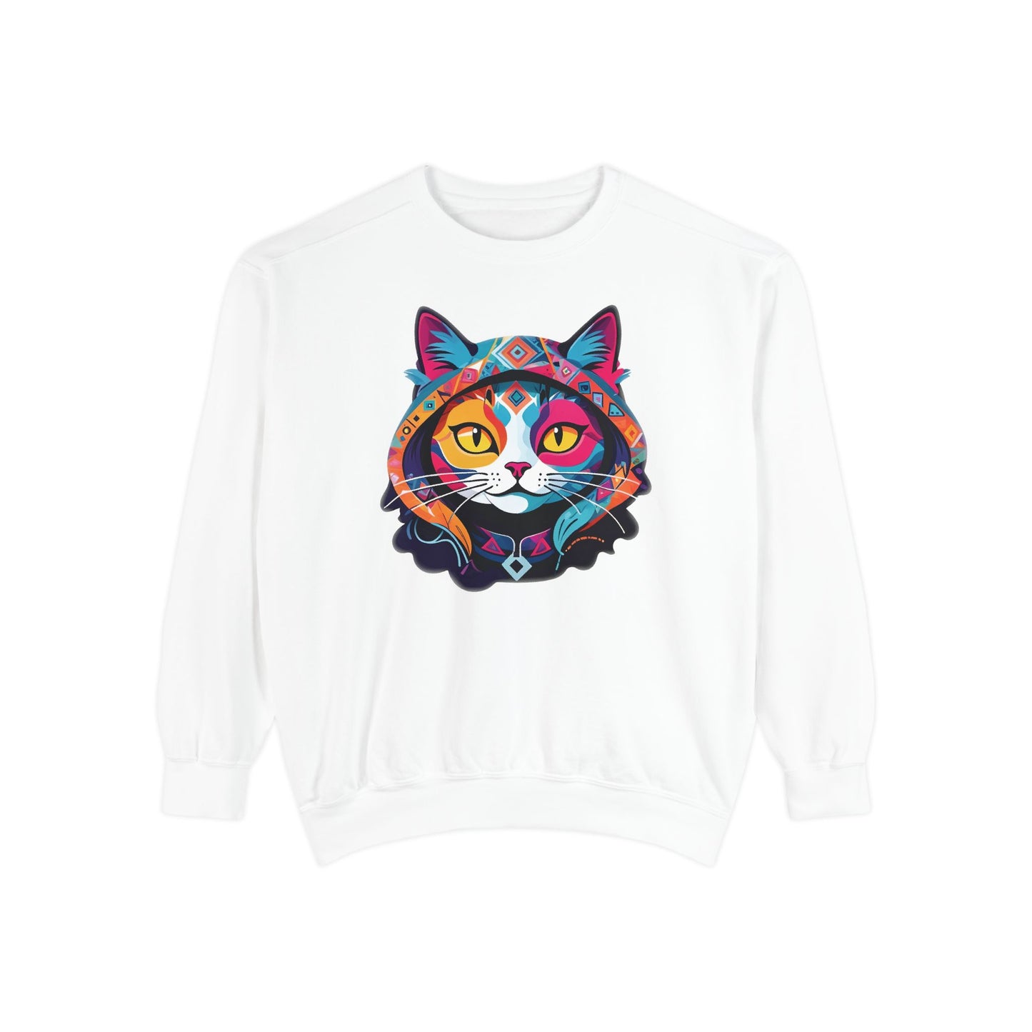 Mystic Original - Unisex Sweatshirt