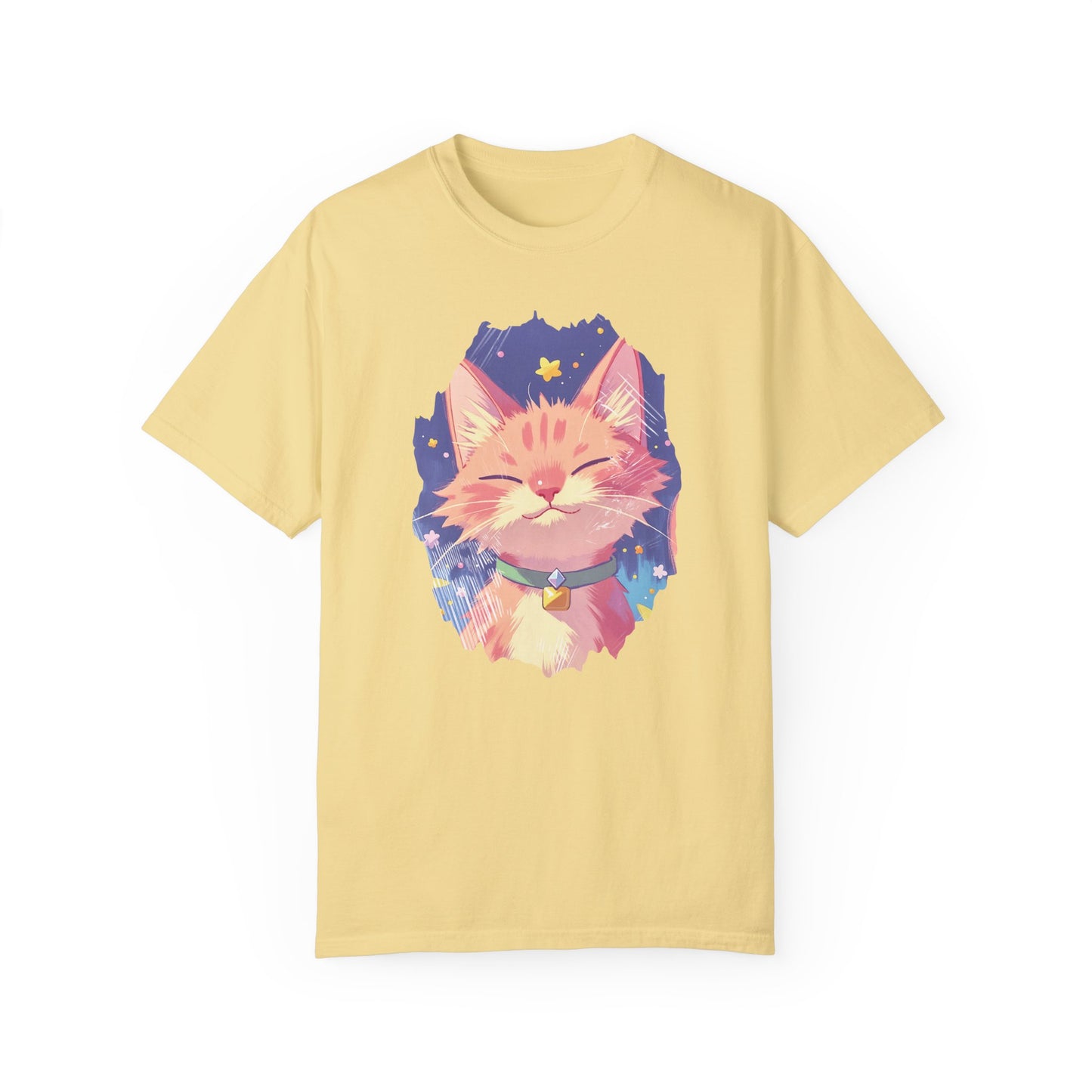 Pink Chibi - Unisex T-shirt