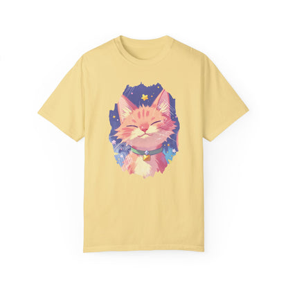 Pink Chibi - Unisex T-shirt