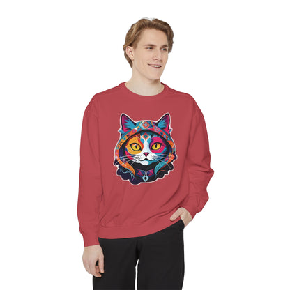 Mystic Original - Unisex Sweatshirt